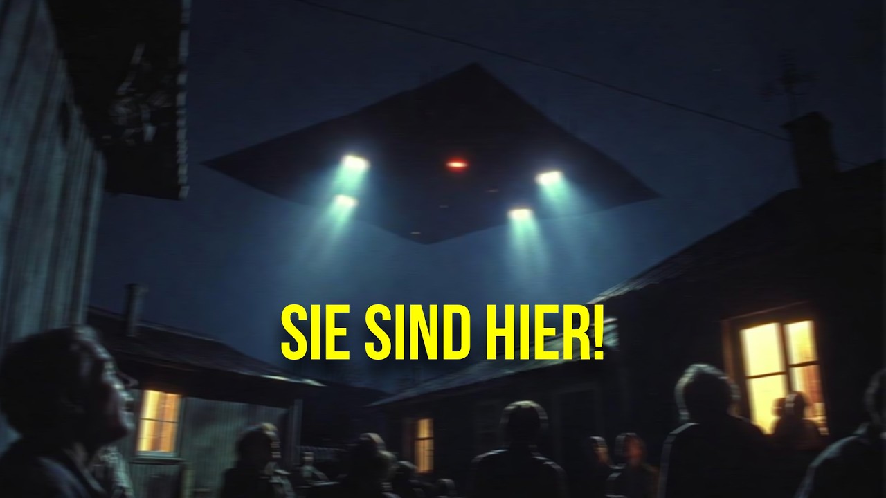 SELTSAME UFO Sichtungen die schwer zu erklären sind | UFO Special Teil 2 | MythenEcke