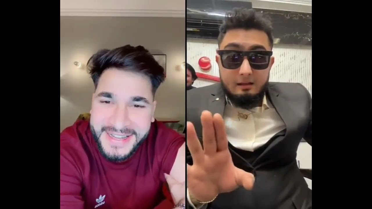 Waliullah Sahibzada da Shahsawar sra Gap shap pashto nawey video 