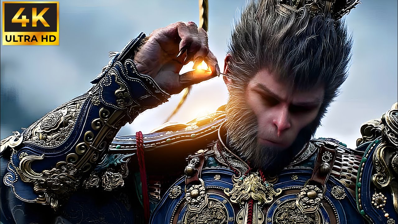 Road To 1k Subs||Black Myth Wukong!!