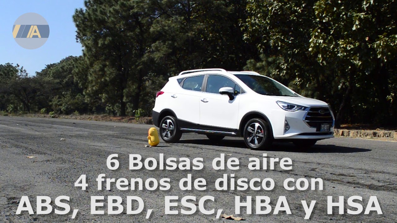 7 cosas que NO sab&iacute;as de JAC SEI 3 Limited