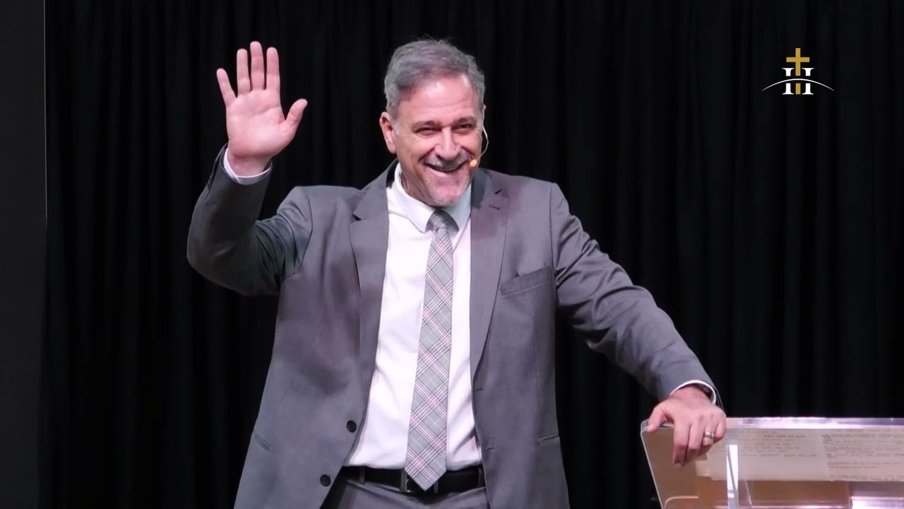 Is Anything too Hard For God? | Pastor Bernard | Household of Christ