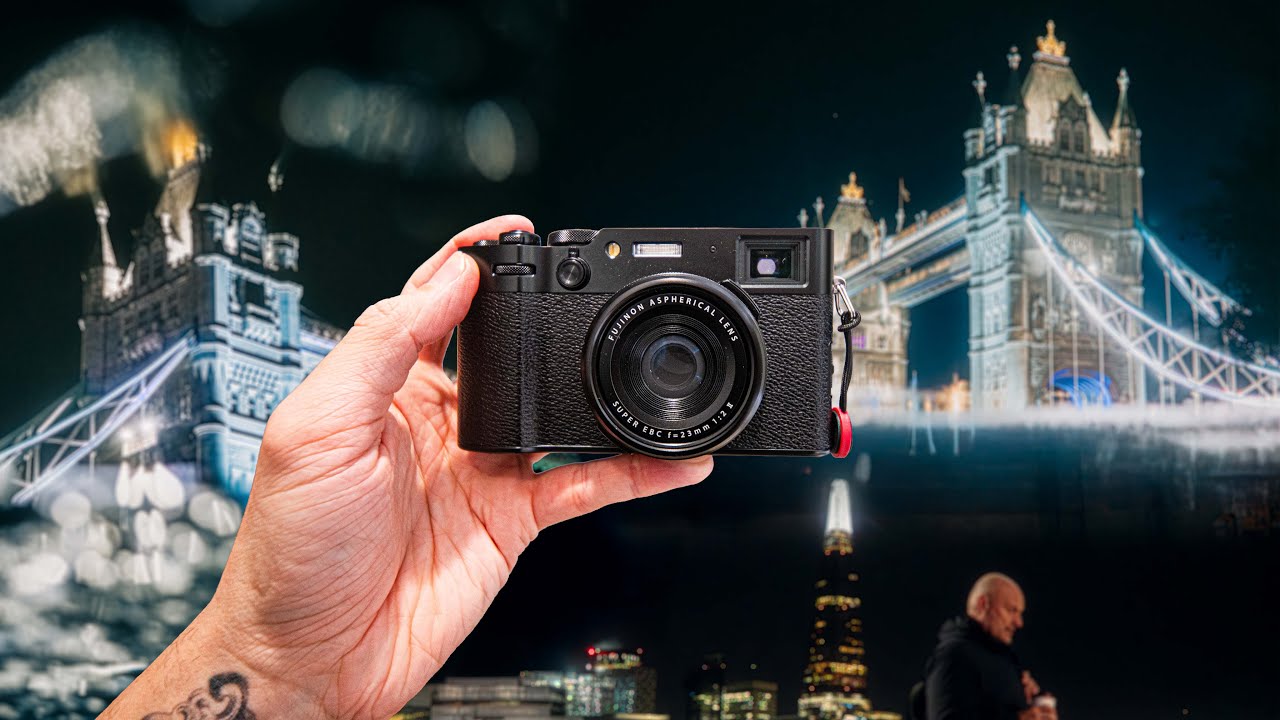 Best EVERYDAY Camera - 2026