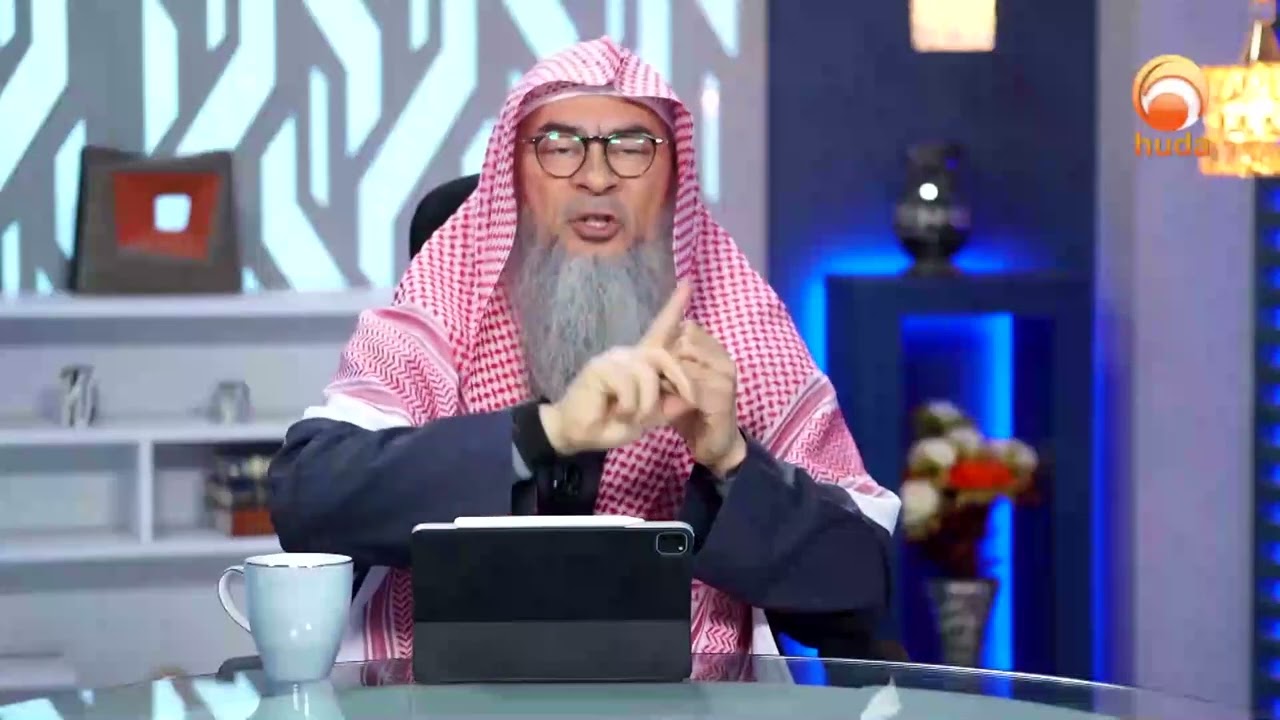ayatul kursi and 3 quls in the morning and evening adhkar Sheikh Assim Al Hakeem  #hudatv