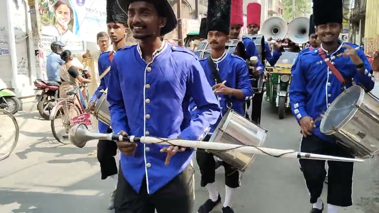 GOLDEN BIRD BAND GROUP A GROUP OF THE CLUB BAND CONTACT NUMBER -8420479126 🎖️🎖️🎖️