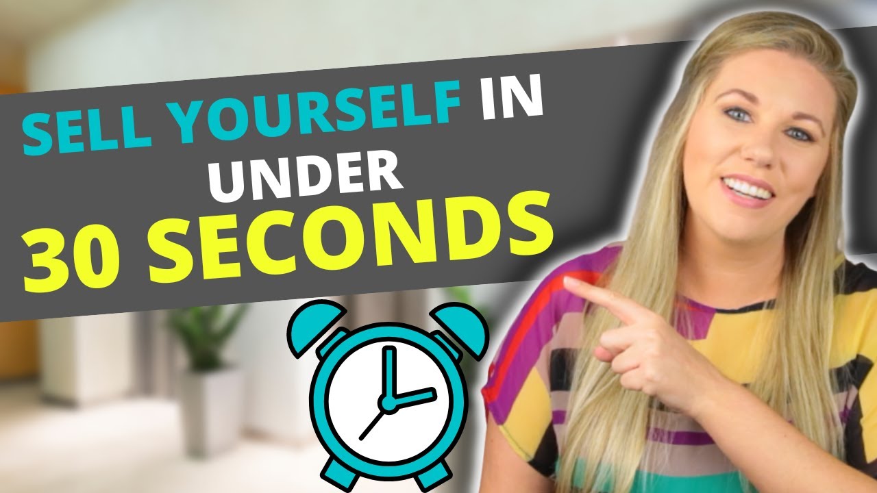 The Perfect Elevator Pitch | Best Examples and Templates