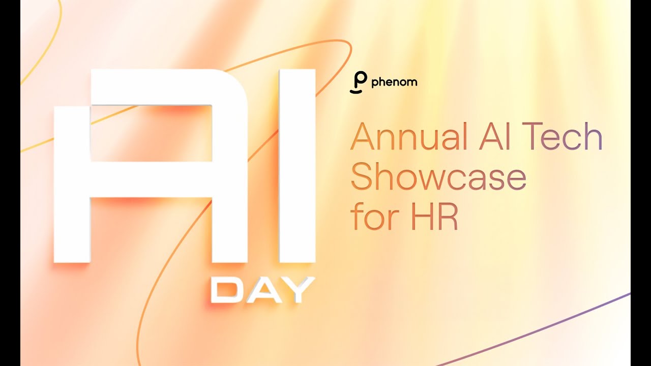 Phenom AI Day 2025