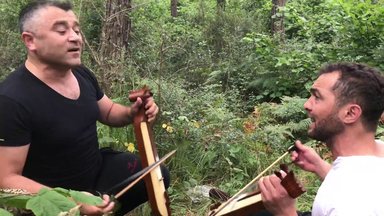 Cengiz TOPAL & irfan KAYACI”” elmasım