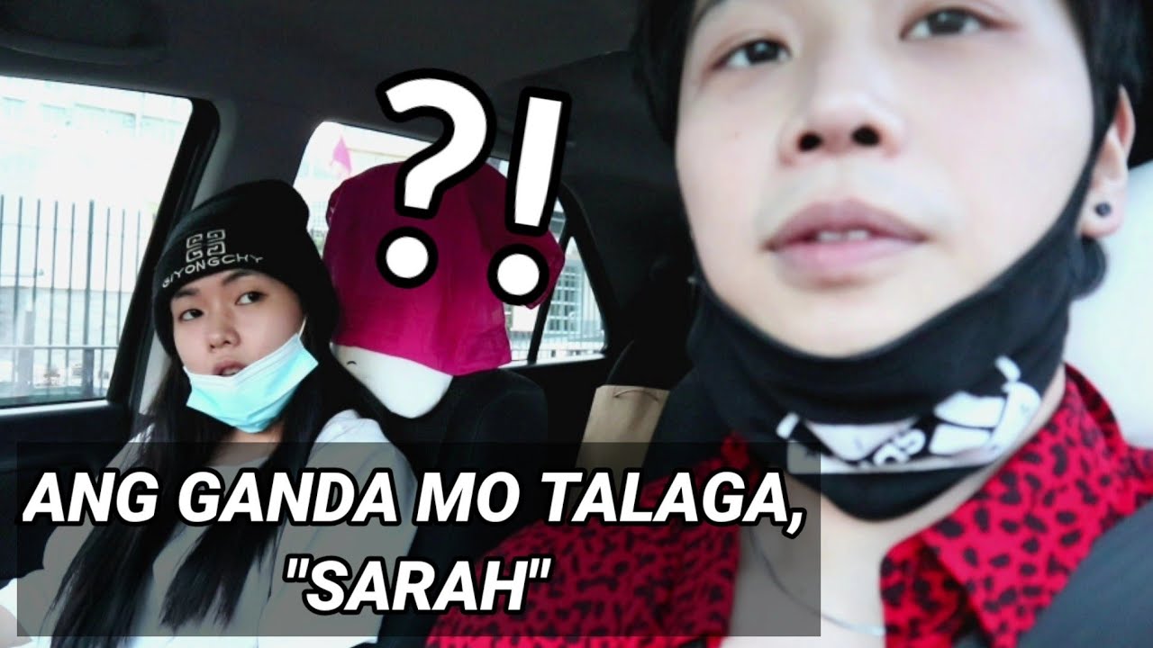 CALLING MY GIRLFRIEND ANOTHER GIRLS NAME PRANK! (JaiGa)