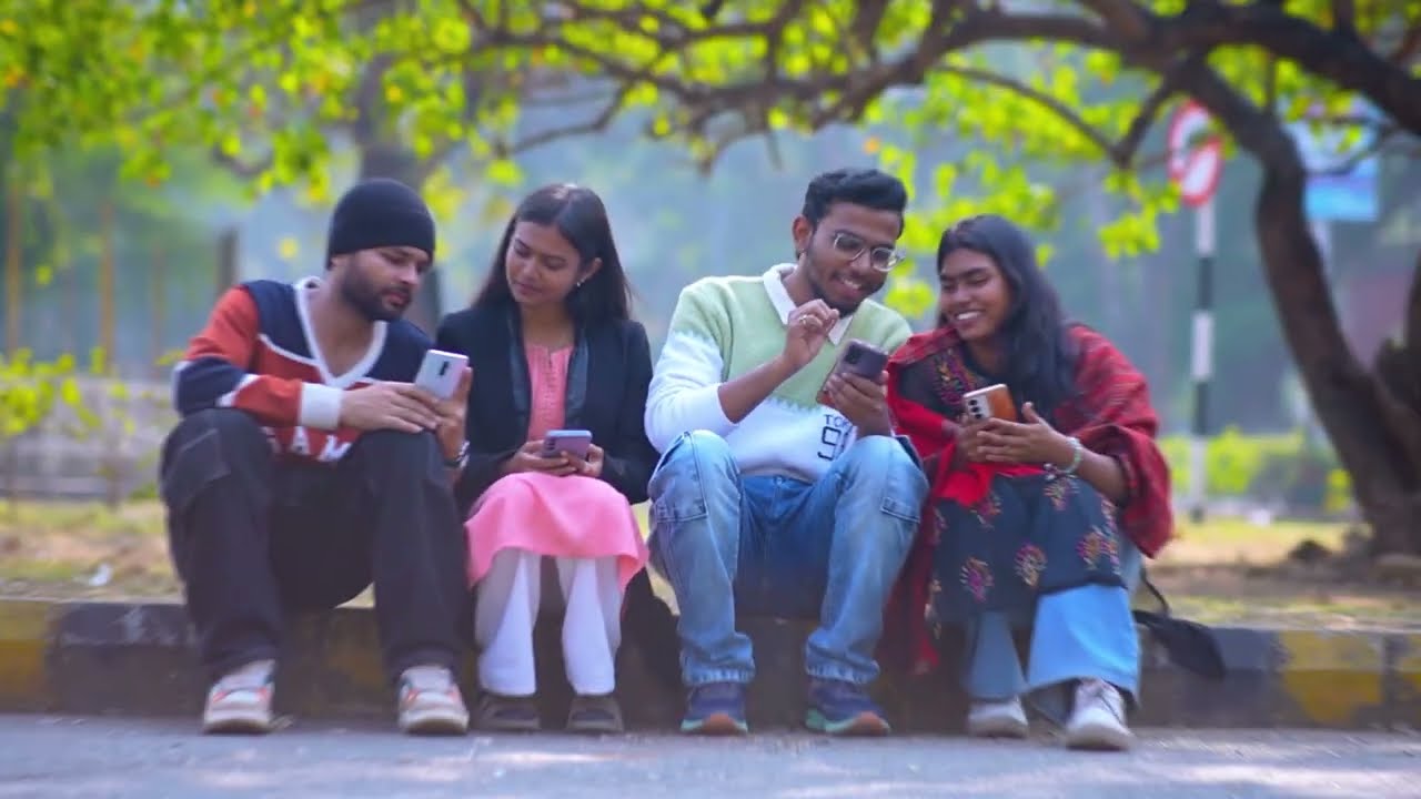 16th National Voters&rsquo; Day | My India My Vote | Youth Voter Awareness Film by CEO Jharkhand
