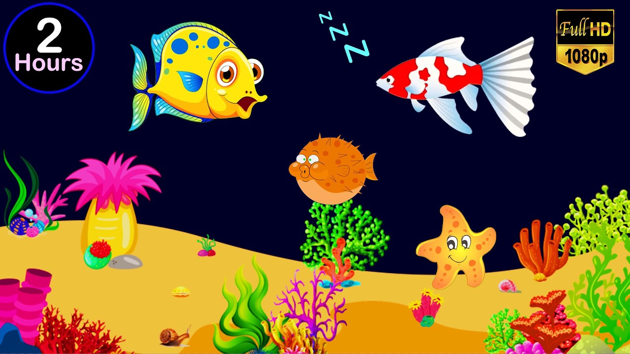 2 Hours Sleep Instantly Within 3 Minutes ♥ Sleep Music for Babies ♫ Mozart Brahms Lullaby#08