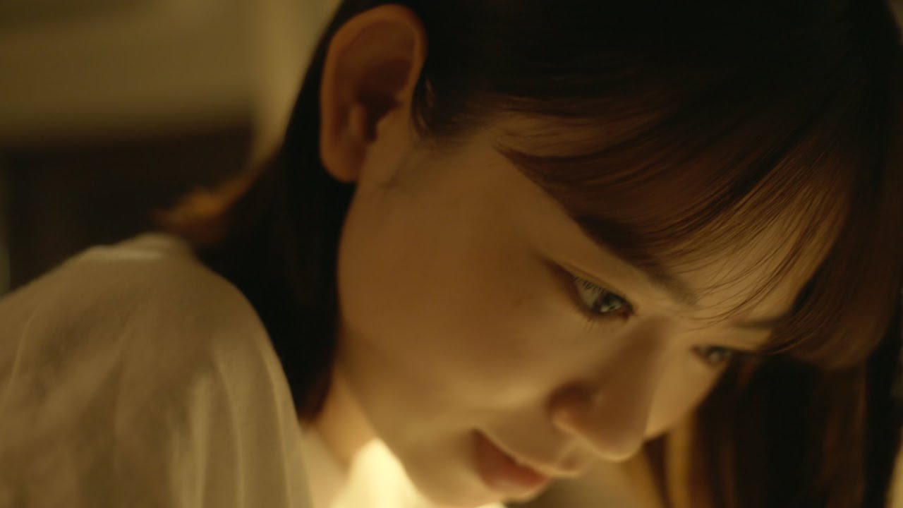 頑張ったで賞 / 手がクリームパン【Official Music Video】