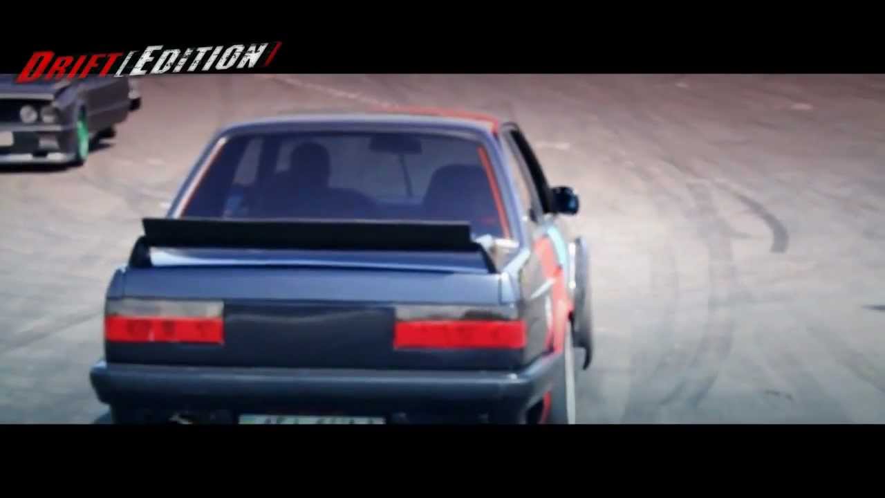2010. TuningFest.Drift Edition. 26 June 2010. Харьков.mp4