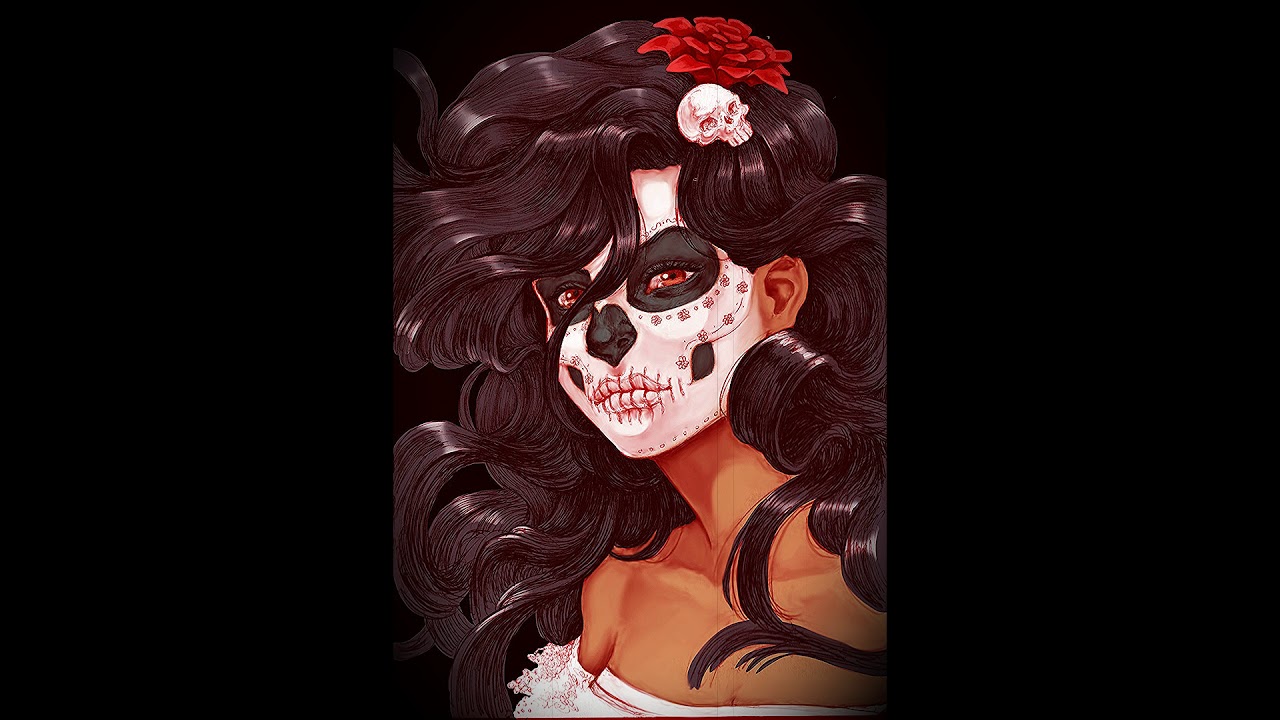 Alanna Ubach, Antonio Sol   La Llorona~ Nightcore