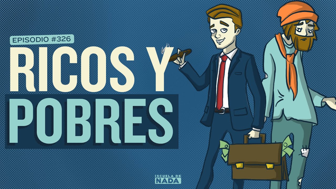 ¿El mundo tendrá cada vez menos pobres? - EP #326