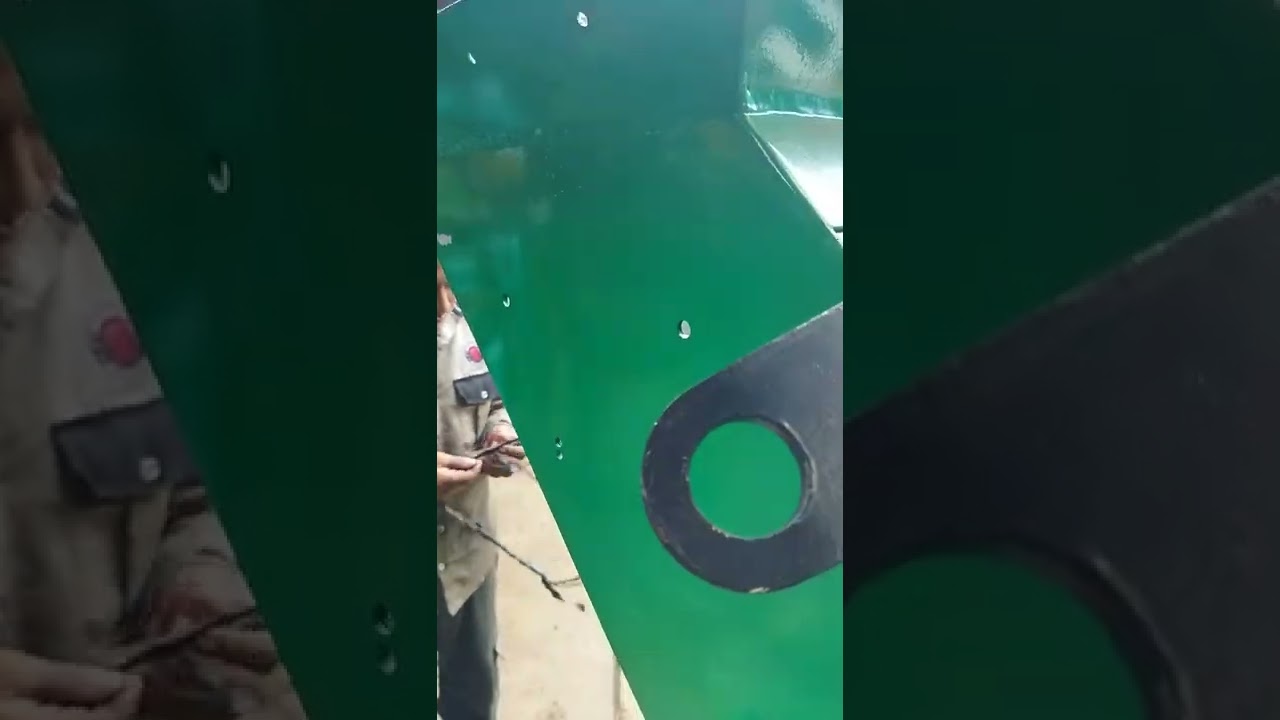 Molino alemán con criba para cobre $54,000 CMDX