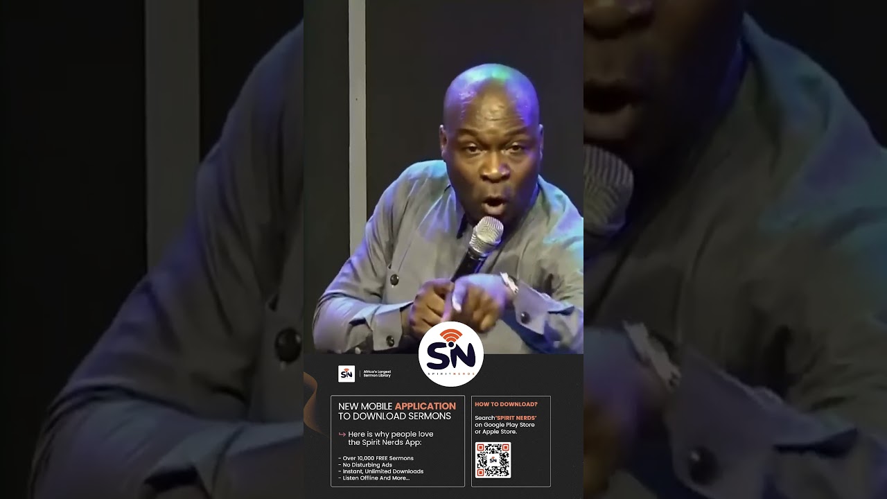 This Is Why Darkness Cannot Defeat You &mdash; God Speaks Light From It! - Apostle Joshua Selman #shorts