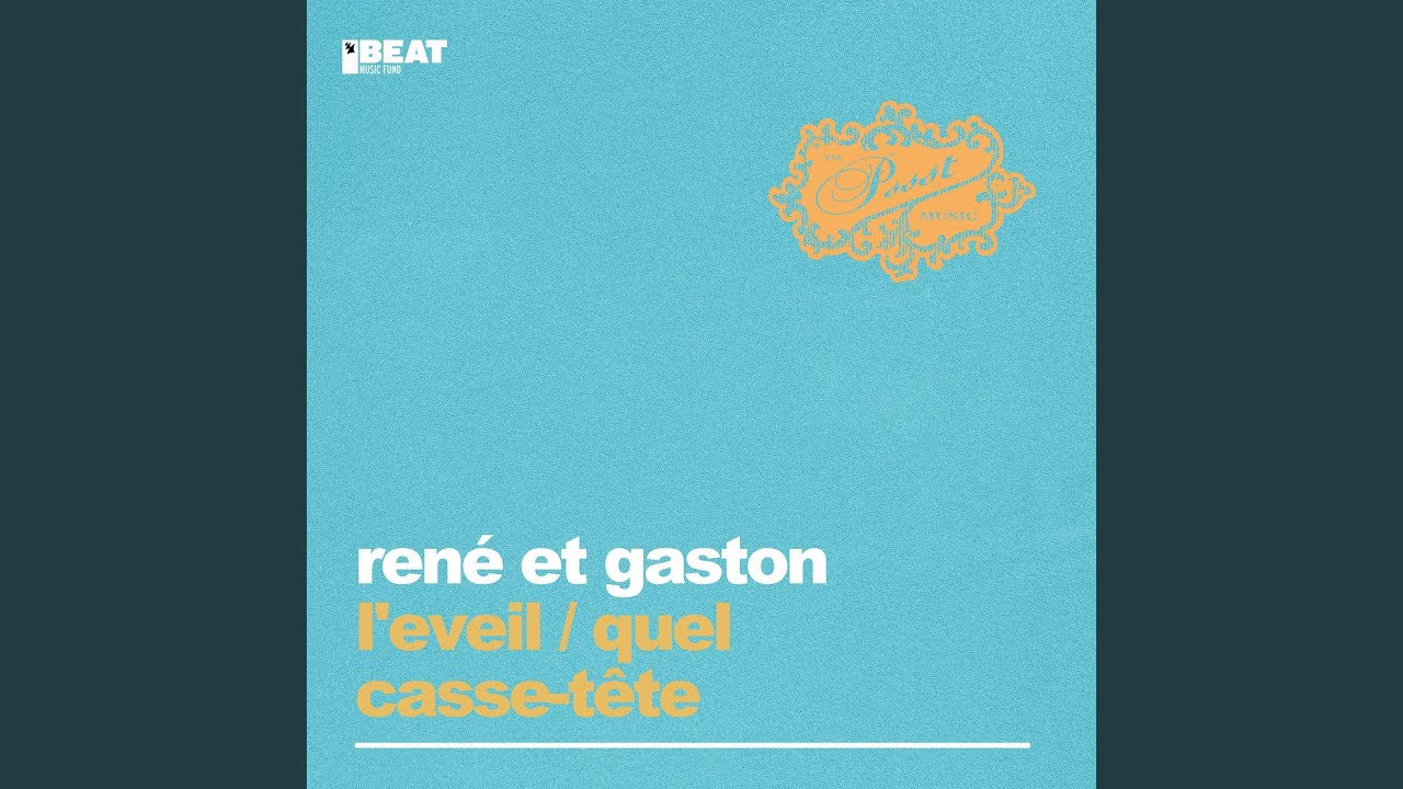 L'Eveil (Extended Mix)