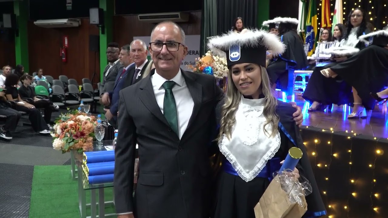 FORMATURA Téc  ADM IFSUL   21 02 2026