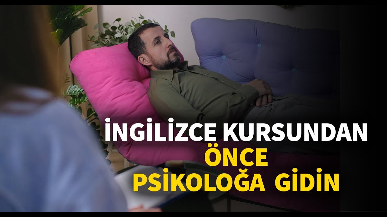 İngilizce Öğrenemiyorum Diyorsan Sebebi Kesinlikle Bu!