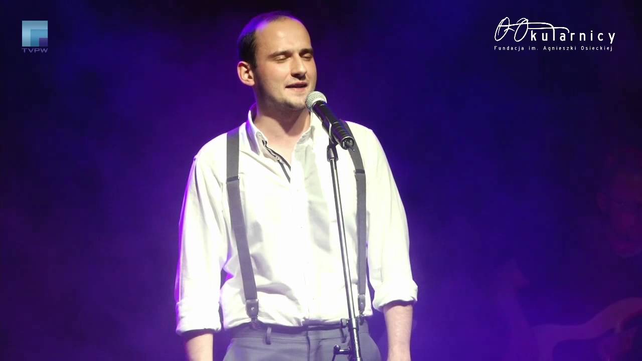 Mateusz Weber, Piosenka o Zielińskiej