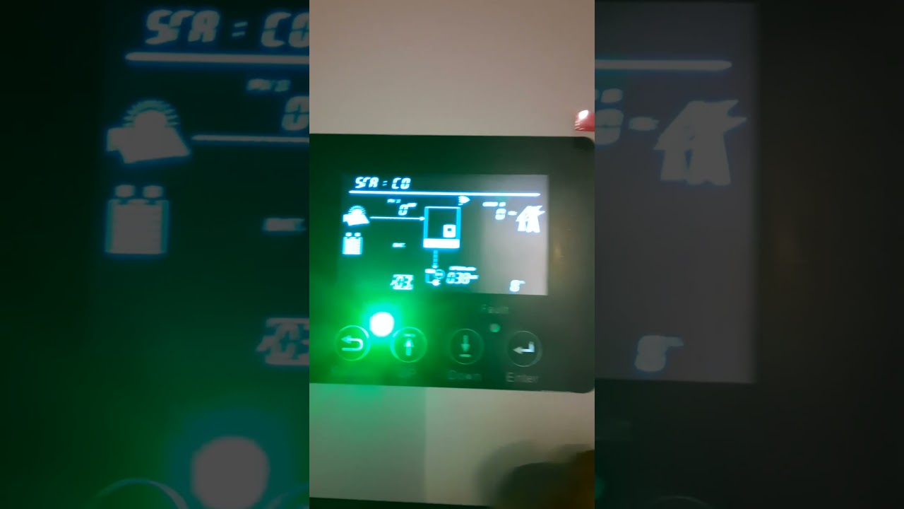 Ultimate Guide: Lux Power SNA Tek 5kVA Inverter - Battery Settings & Warning Sign Fixes #howto