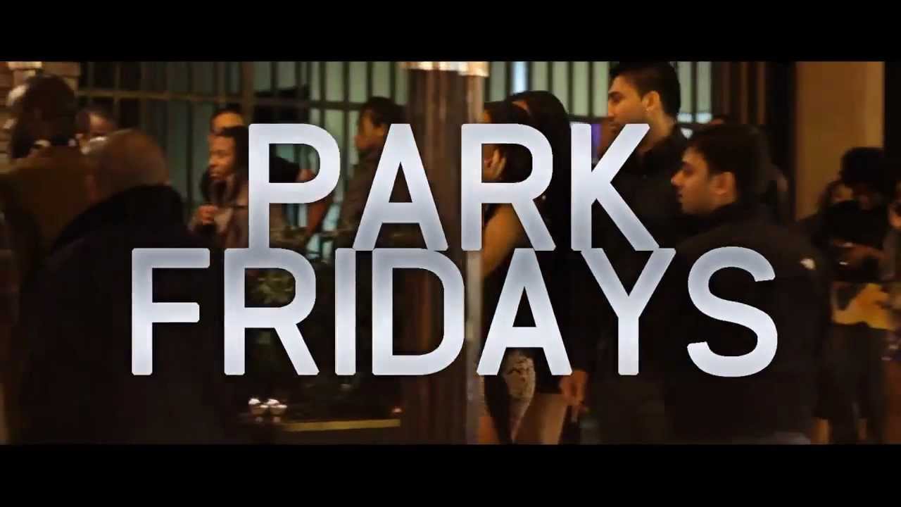 TSE Presents...The CIROC Concert After Party at The Park Fourteenth [ PARK FRIDAYS ]