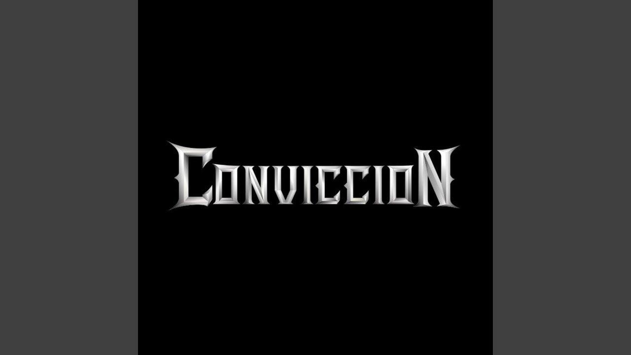 Convicci&oacute;n