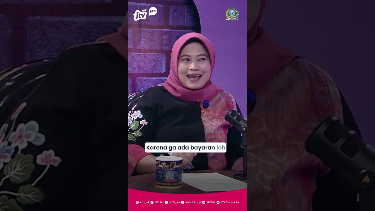 PERAN PKK DALAM PENGUATAN KETAHANAN PANGAN #podcastindonesia #dprdjawatimur #jatimupdate