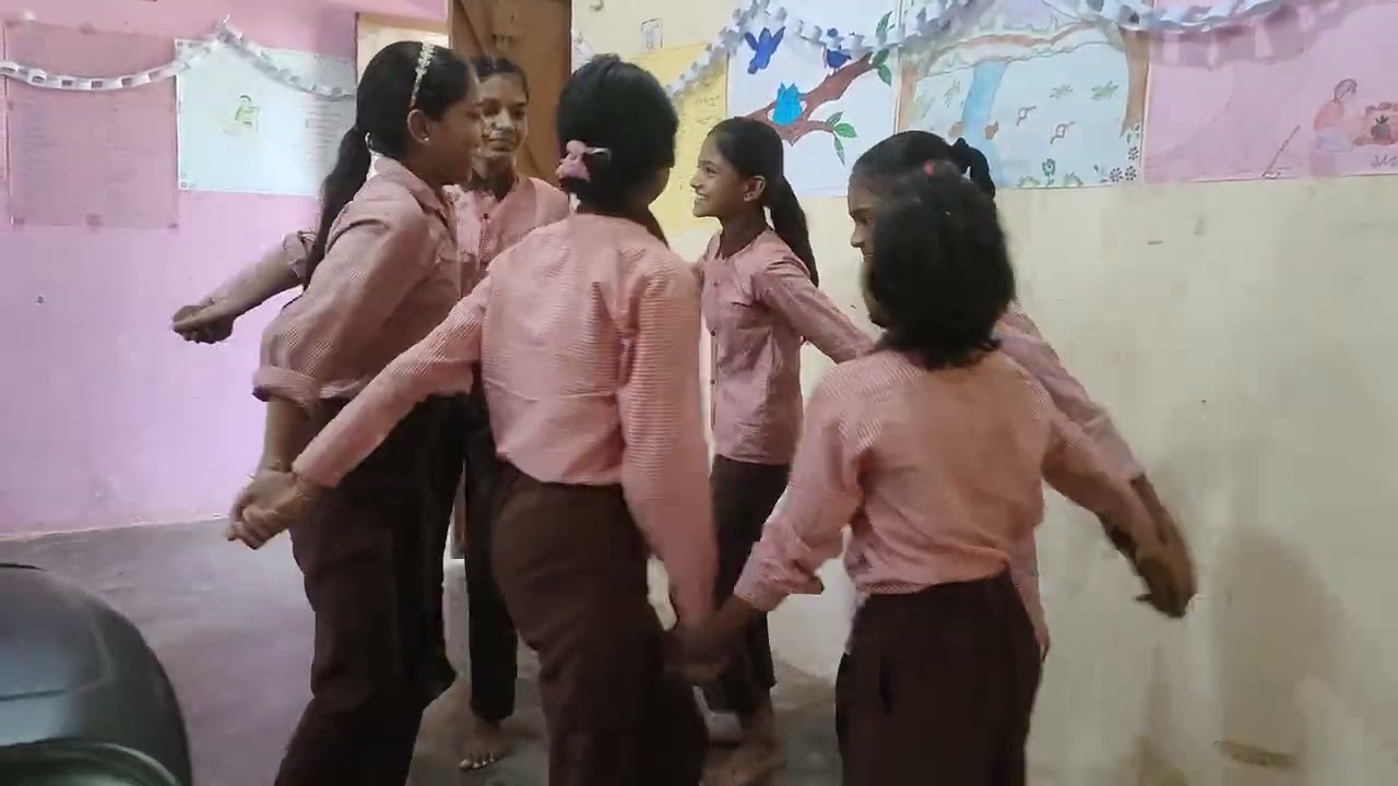 Mina motivational song