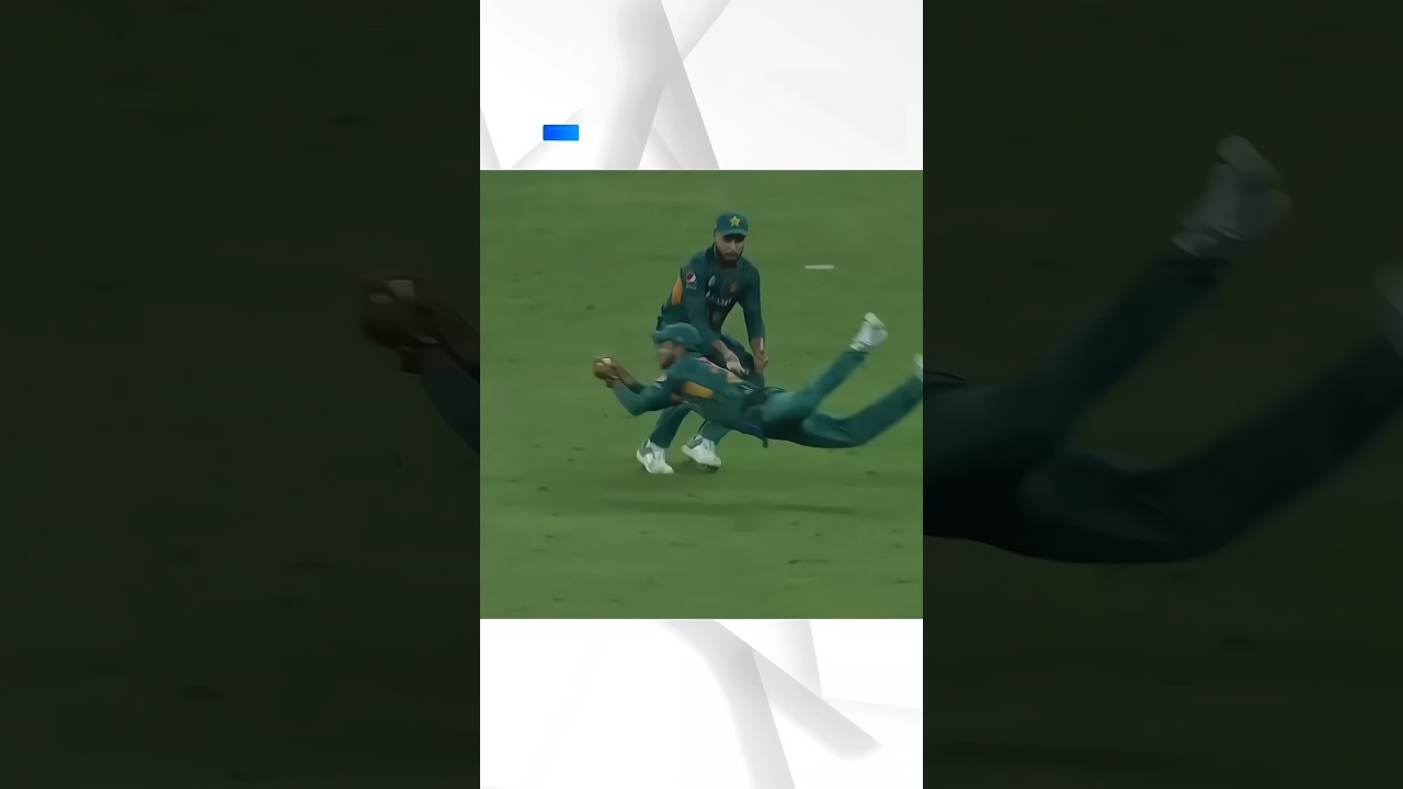 Shadab Khan Best Catches #bestcatches#cricket