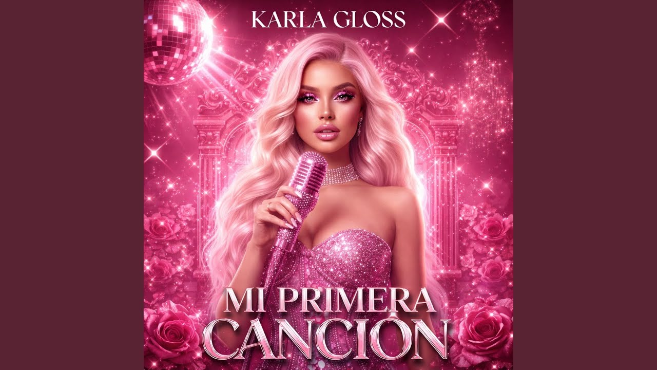 MI PRIMERA CANCION