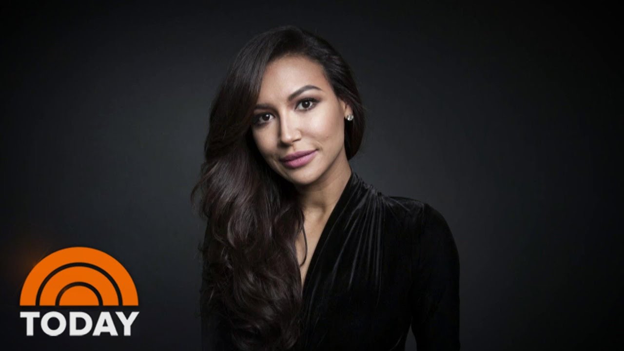 Former ‘Glee’ Star Naya Rivera Is Missing After Boating On California Lake | TODAY
