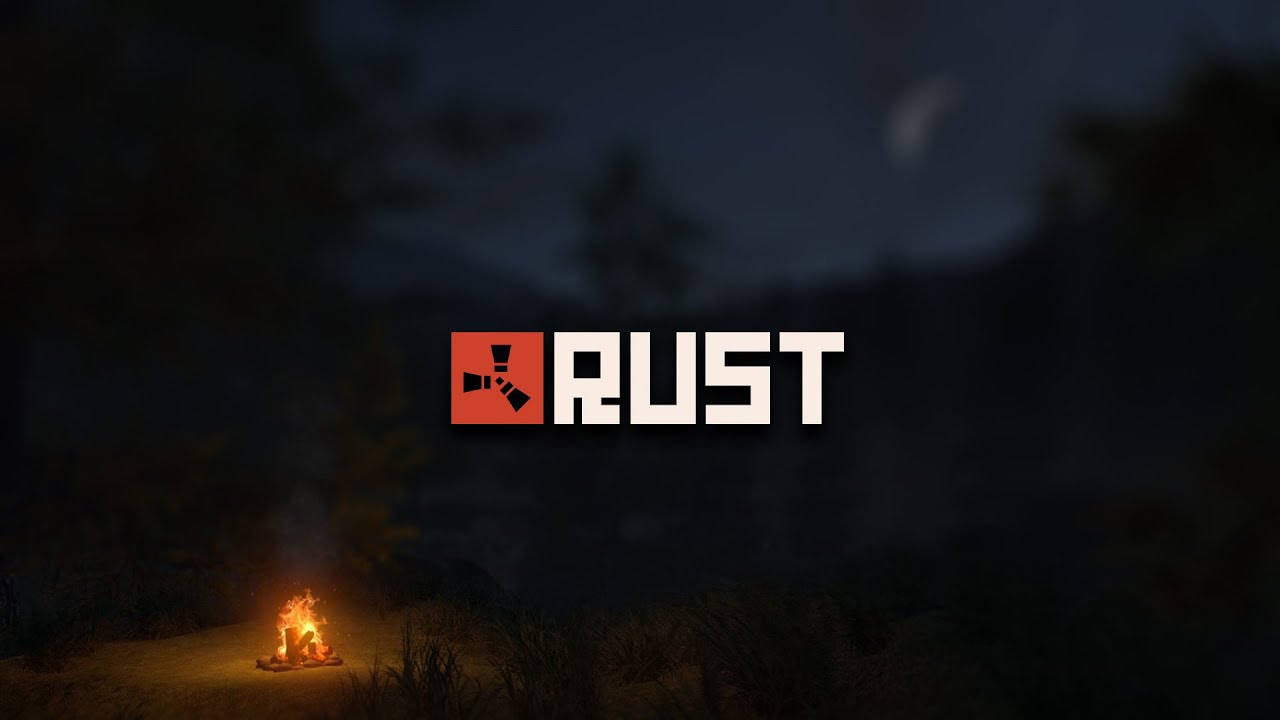 Rust - BLU City (GTA VI Parody)