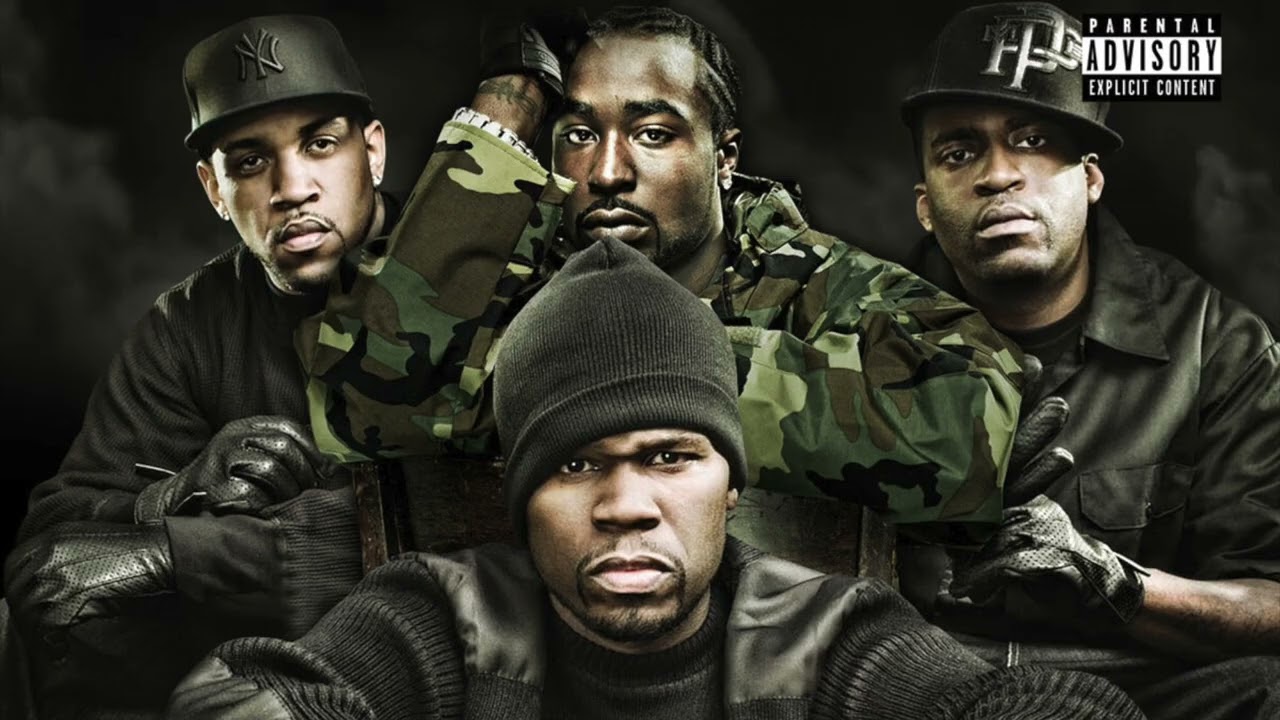 50 Cent x Dr. Dre Type Beat - 