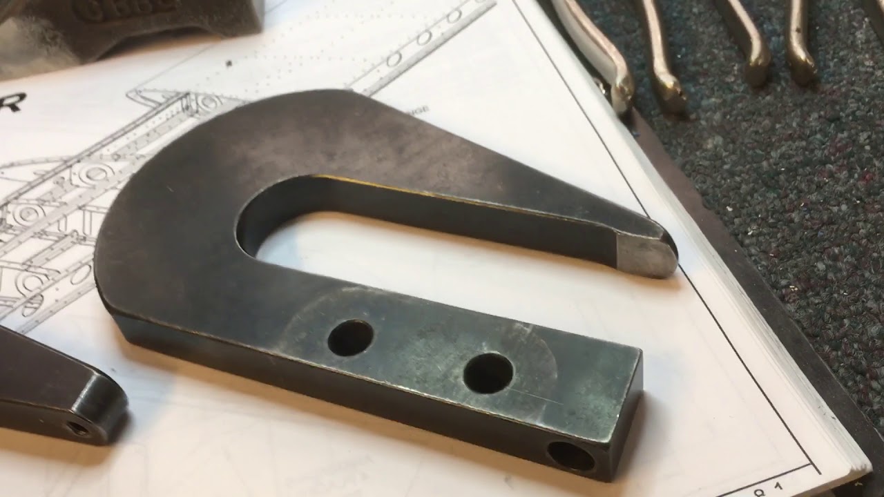 Aircraft Tools