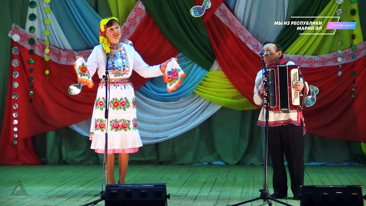 Земфира Петухова (Куанпамашский СК) 