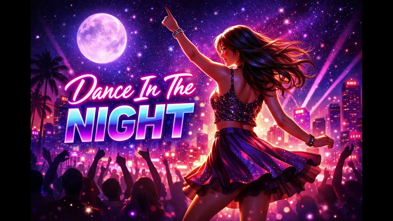 Dance In The Night