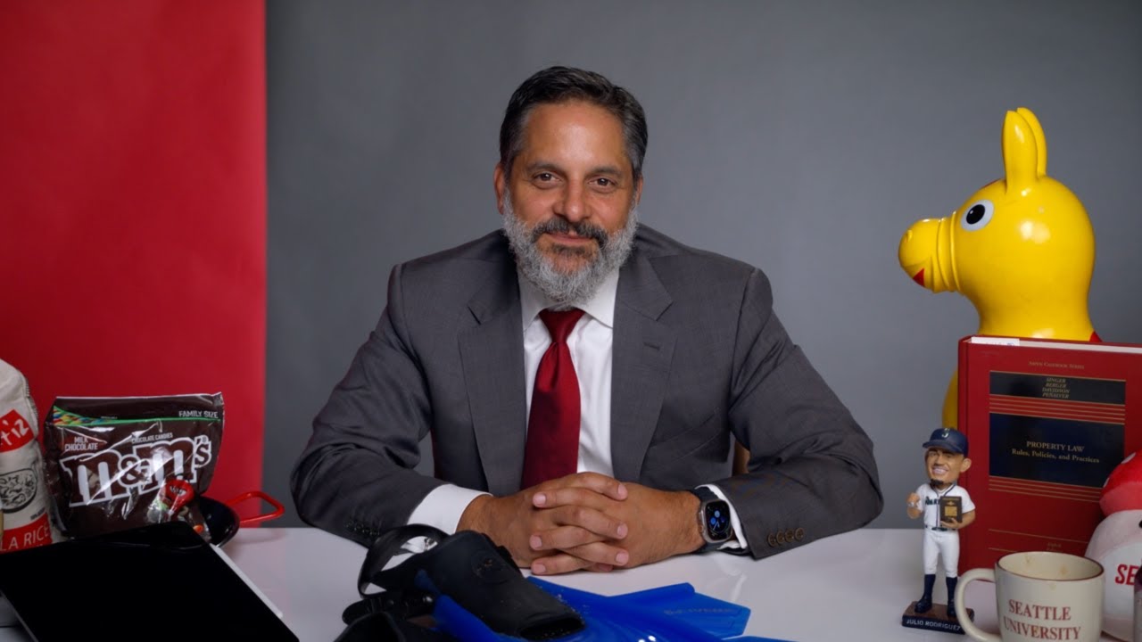 Seattle University | President Peñalver’s Essentials
