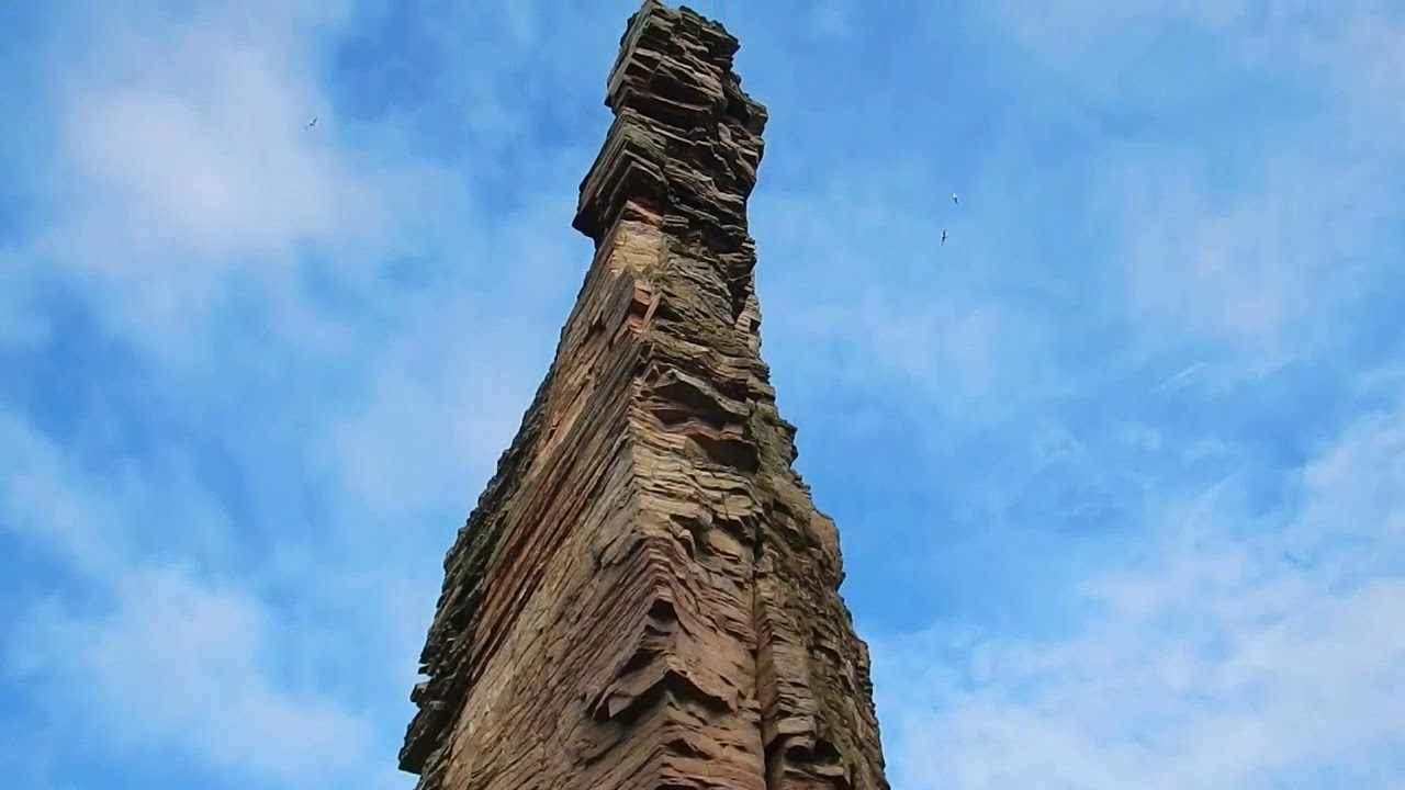 Sea Stacks