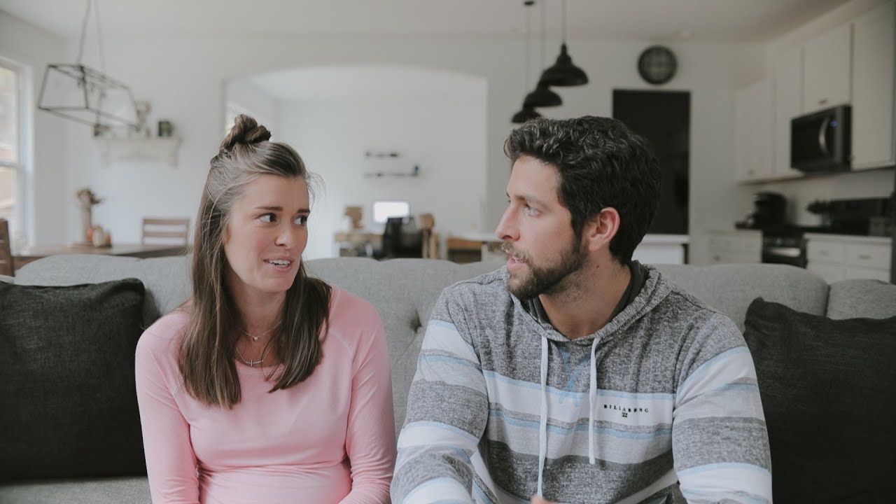 The Truth About Saving Yourself For Marriage | Our Experience