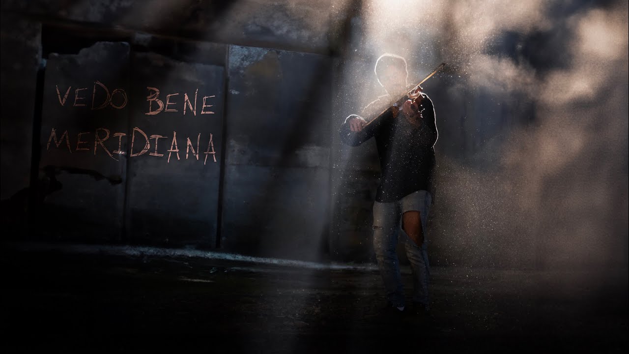 MERIDIANA - Vedo Bene