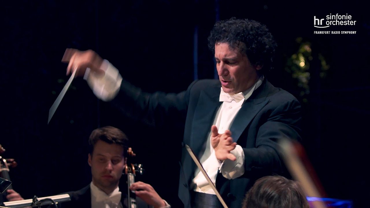 Roussel: Bacchus et Ariane – 2. Suite ∙ hr-Sinfonieorchester ∙ Alain Altinoglu