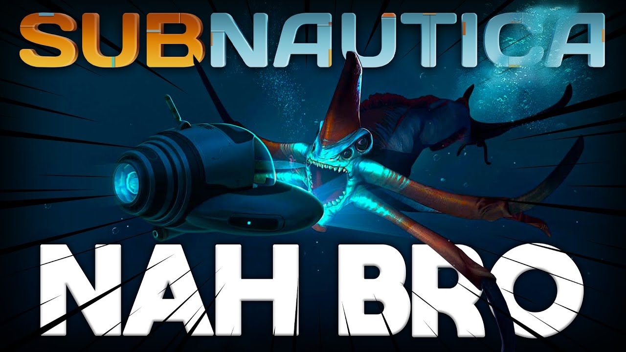 Действительно ли Subnautica настолько хороша?