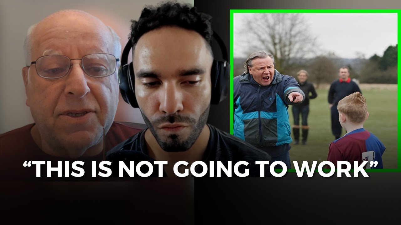 EPISODE 1┃The Full Soccer Parent Guide: How To Support Your Player The Right Way