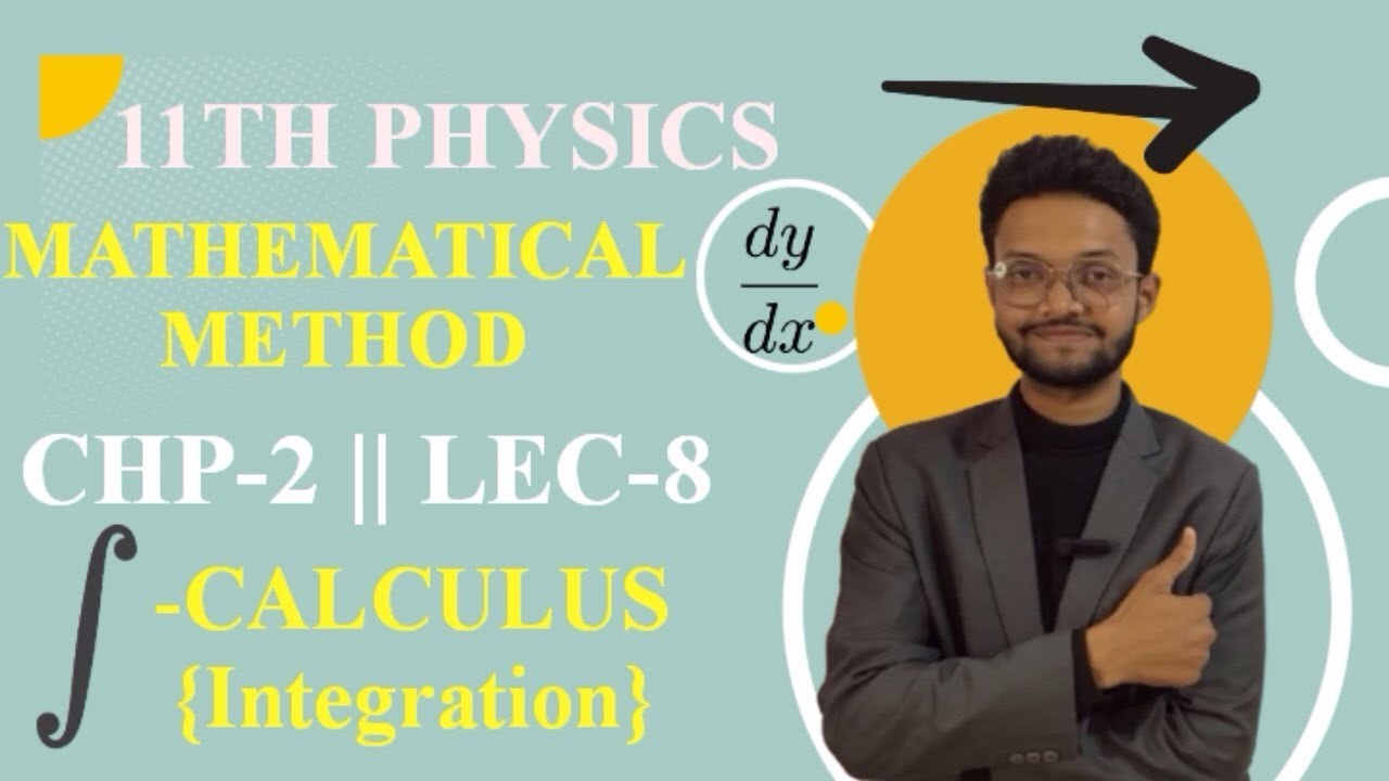 11TH PHYSICS || MATHEMATICAL METHOD || CHP-2 || LEC-8 || MAHARASHTRA BOARD 