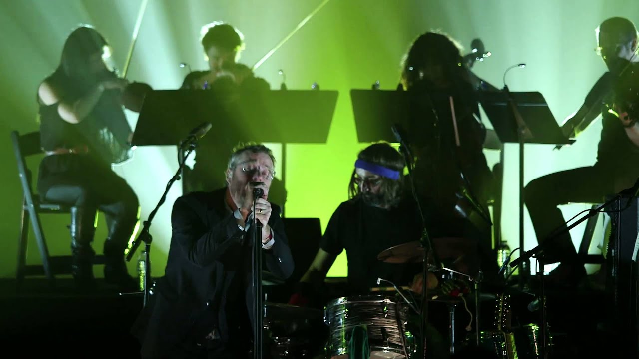 The National: Live from the Artists Den - "This is the Last Time"