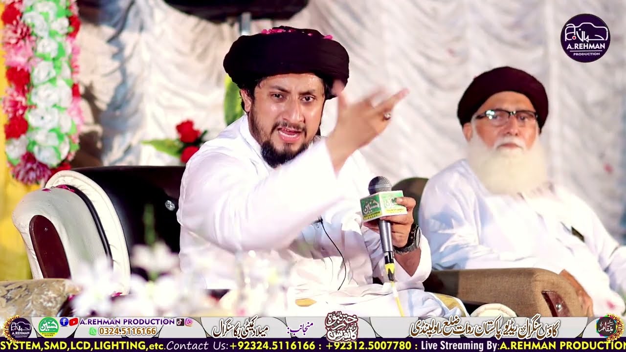 Rabi Ul Awal Ko Kese Manana Hai? 