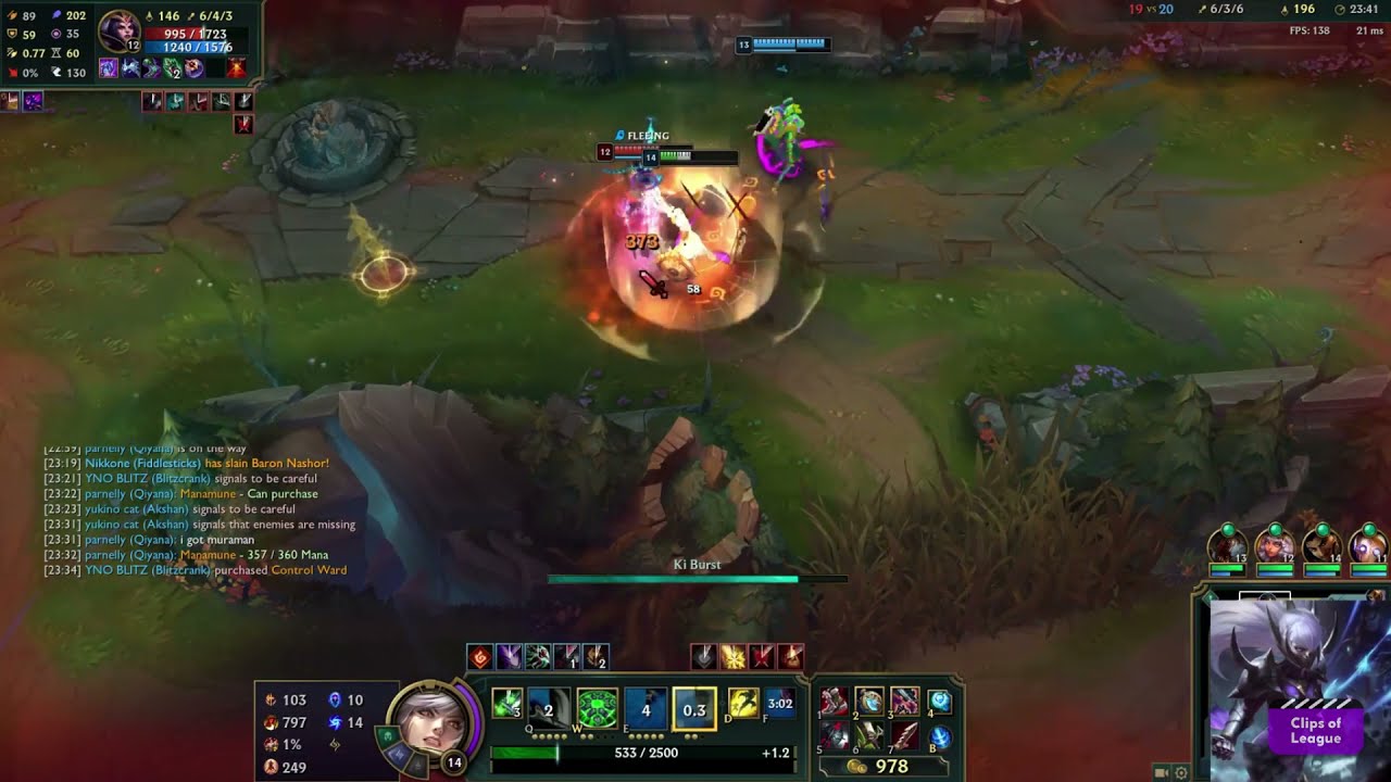 GeneralSniper Smurfs in Challenger
