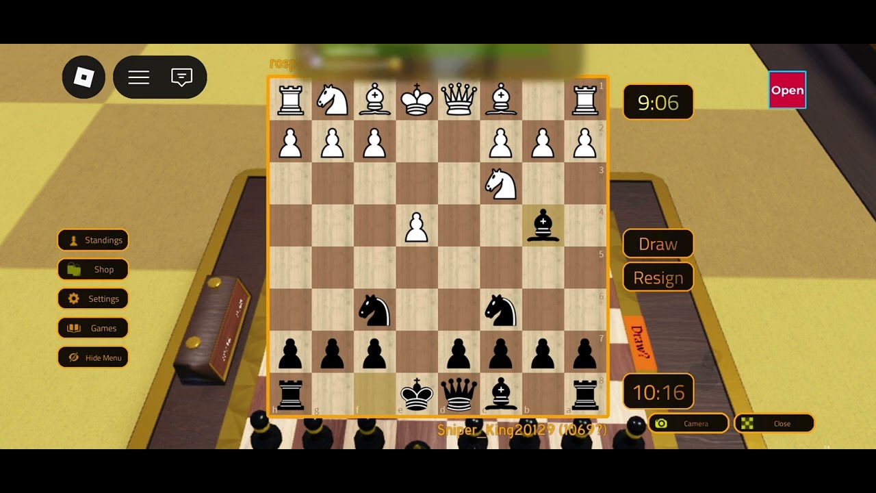 Chess Club (Best Script With The Best Engines And Undetected)