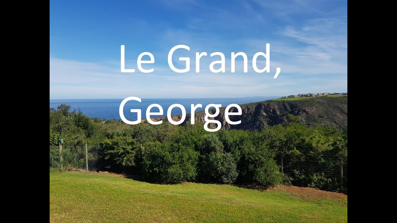Harcourts Garden Route George LeGrand Wood10